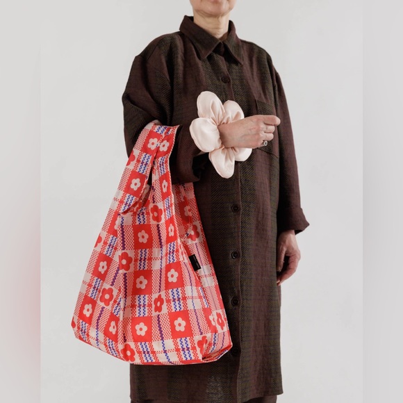BAGGU Handbags - Sandy Liang x Baggu Standard Reusable Bag